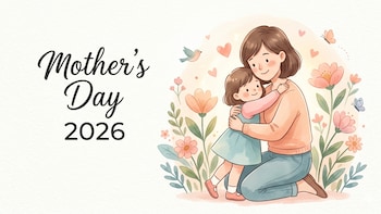 When Is Mother's Day 2026? Date, History, Significance And Celebrations Across World
