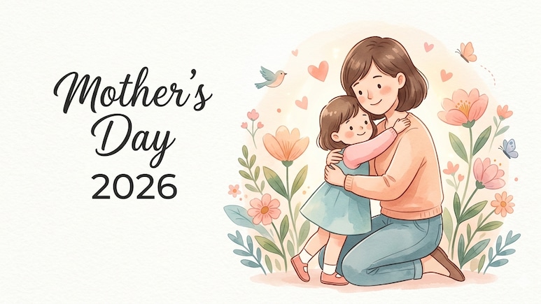 When Is Mother's Day 2026? Date, History, Significance And Celebrations Across World