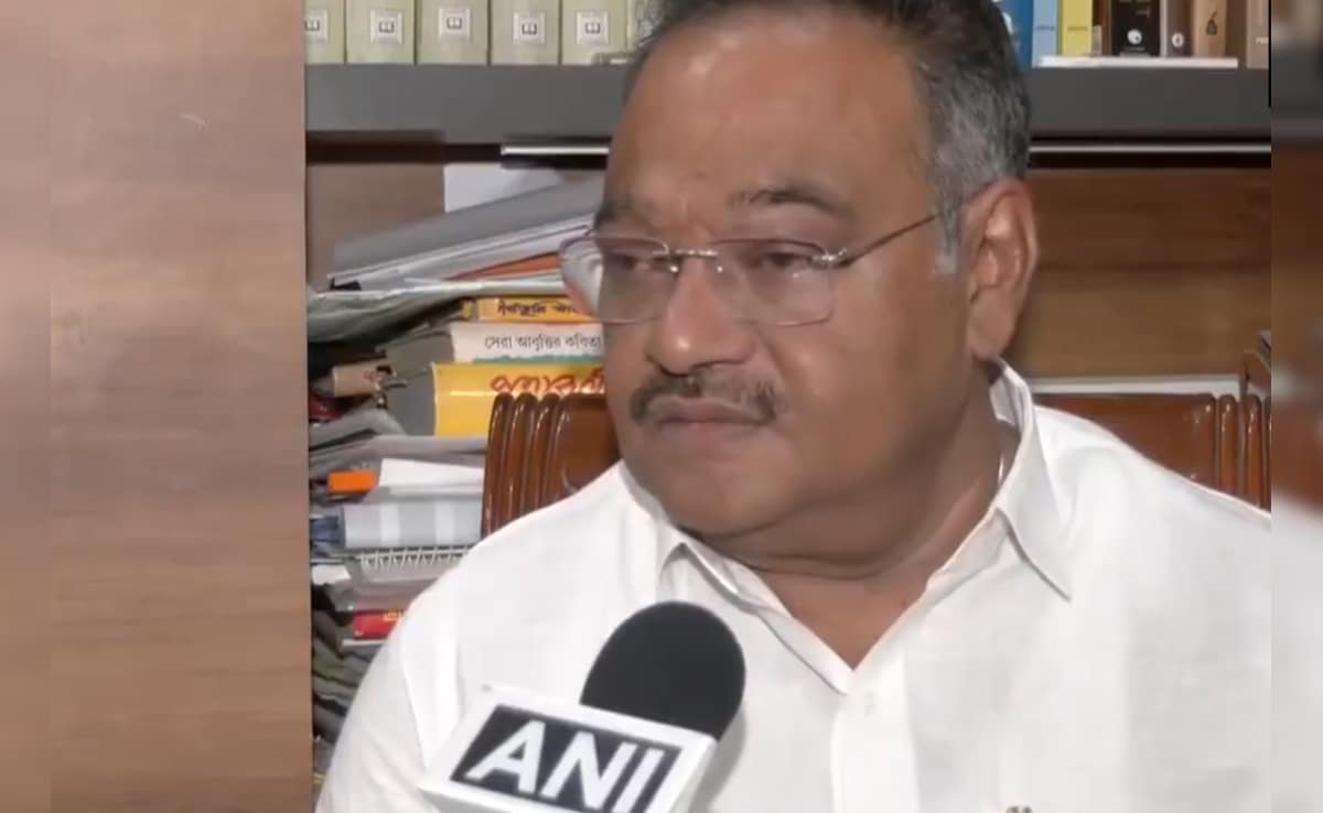 Election Results 2026: "गंगोत्री से गंगासागर तक...", काउंटिंग पूरी होने से पहले बीजेपी अध्यक्ष बोले- कार्यकर्ताओं का सपना साकार