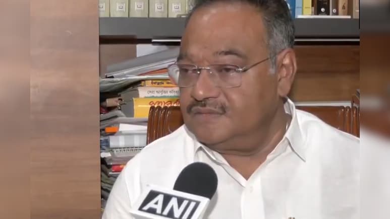Election Results 2026: "गंगोत्री से गंगासागर तक...", काउंटिंग पूरी होने से पहले बीजेपी अध्यक्ष बोले- कार्यकर्ताओं का सपना साकार