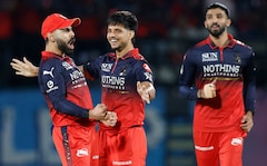 IPL 2026: RCB Script Historic Win, Enter IPL Final; Patidar Stars With 93