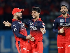 IPL 2026 LIVE: GT Near Historic Loss; Kohlis Animated Celebration Says It All