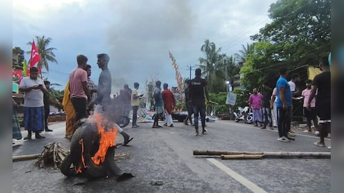 सुवेंदु के PA की हत्या से याद आया वो दौर, जब बंगाल में एक ही चुनाव में हुई थी 75 लोगों की हत्या