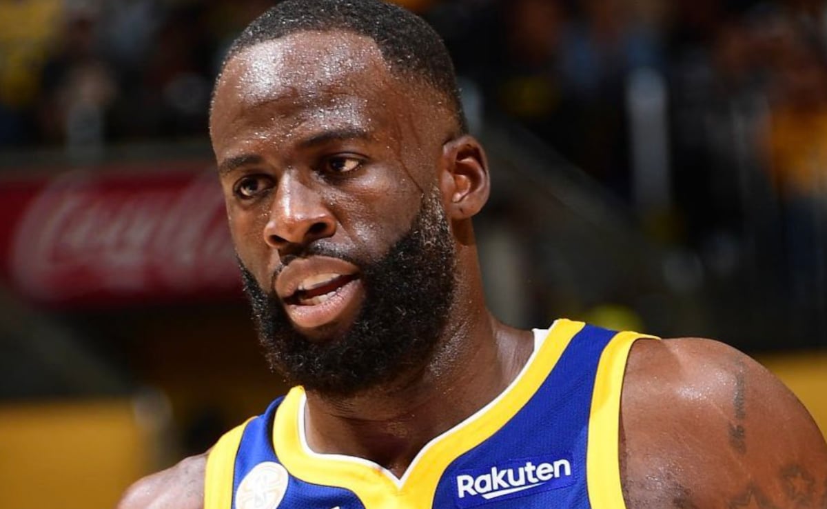 “It’s Actually Embarrassing”: Draymond Green Slams NBA Over Shai Gilgeous-Alexander MVP Title Leak