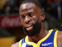 &ldquo;It&rsquo;s Actually Embarrassing&rdquo;: Draymond Green Slams NBA Over Shai Gilgeous-Alexander MVP Title Leak