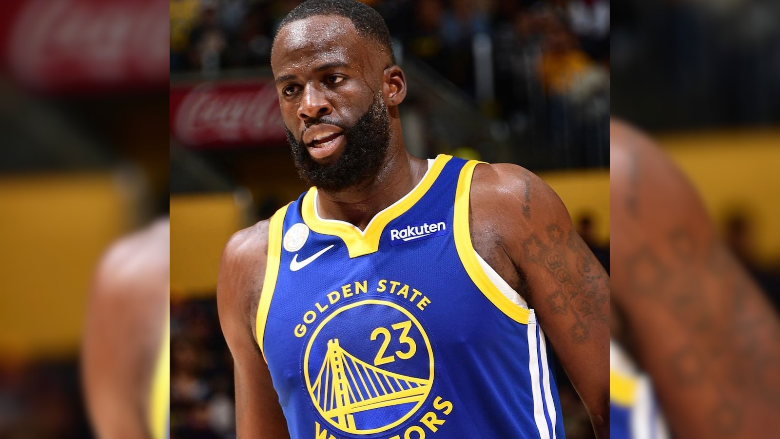 NBA Trade Rumor: Draymond Green Declines $27.7M Option As Golden State Warriors Eye LeBron James And Anthony Davis