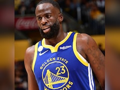 NBA Trade Rumor: Draymond Green Declines $27.7M Option As Golden State Warriors Eye LeBron James And Anthony Davis