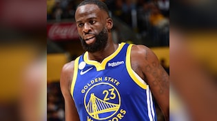 NBA Trade Rumor: Draymond Green Declines $27.7M Option As Golden State Warriors Eye LeBron James And Anthony Davis