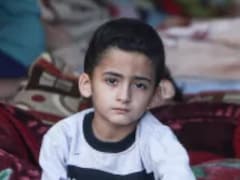 युद्ध का सदमा या कुछ और... गाजा में बच्चों ने बोलना क्यों बंद कर दिया है, आखिर क्या है उनकी चुप्पी की वजह?