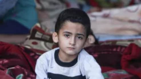 युद्ध का सदमा या कुछ और... गाजा में बच्चों ने बोलना क्यों बंद कर दिया है, आखिर क्या है उनकी चुप्पी की वजह?