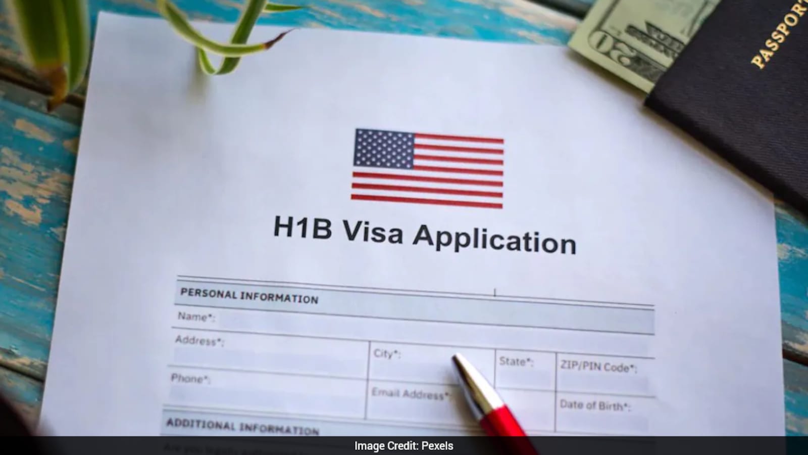 Image for US Bill Seeks To End H-1B Visa Route To Green Card