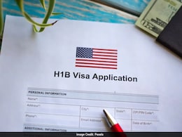 US Bill Seeks To End H-1B Visa Route To Green Card