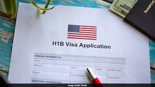 US Bill Seeks To End H-1B Visa Route To Green Card