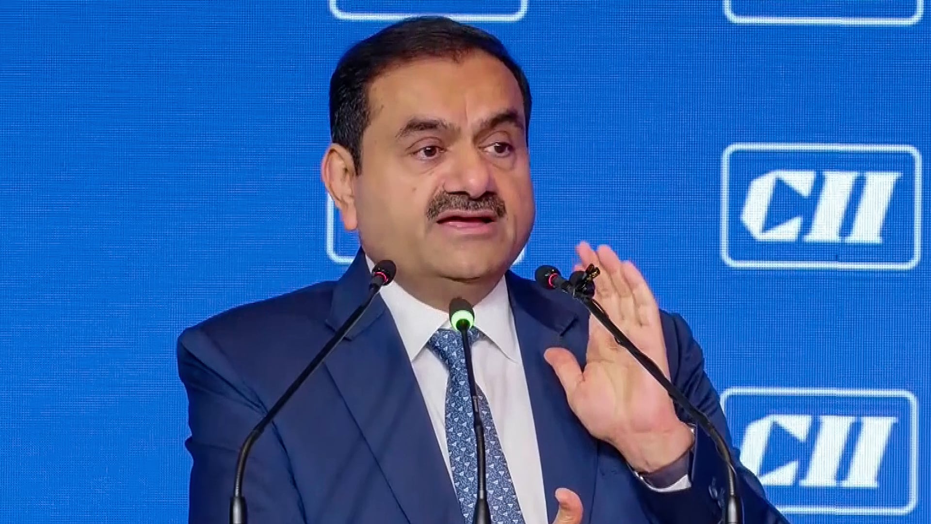 US Authorities To End Cases Against Gautam Adani: What Experts Say