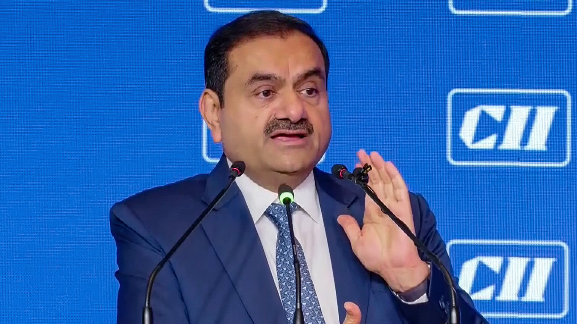 US Authorities To End Cases Against Gautam Adani: What Experts Say