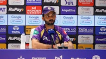 Rahane's Blunt Reply When Asked If He Thought Of Quitting KKR Captaincy
