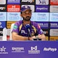 Ajinkya Rahanes Blunt Reply When Asked If He Thought Of Quitting KKR Captaincy, Drop Himself