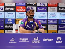 'कभी पीछे हटने वालों में से नहीं हूं' KKR की कप्तानी छोड़ने के सवाल पर अजिंक्य रहाणे ने दिया दो टूक जवाब