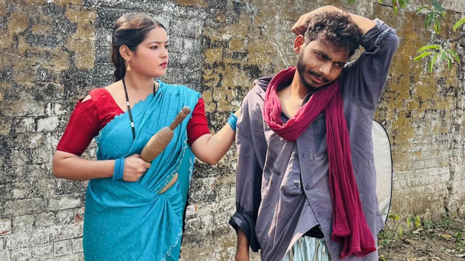 रीवा: मनीष पटेल मामले में आमने-सामने आए दो समाज, अब रील पार्टनर अमृता सिंह को मिली धमकी