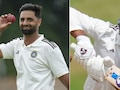 रणजी ट्रॉफी के टॉप बल्लेबाज-गेंदबाज को टेस्ट में नहीं मिला मौका, क्या BCCI का यह कदम खिलाड़ियों को निराश नहीं करेगा?