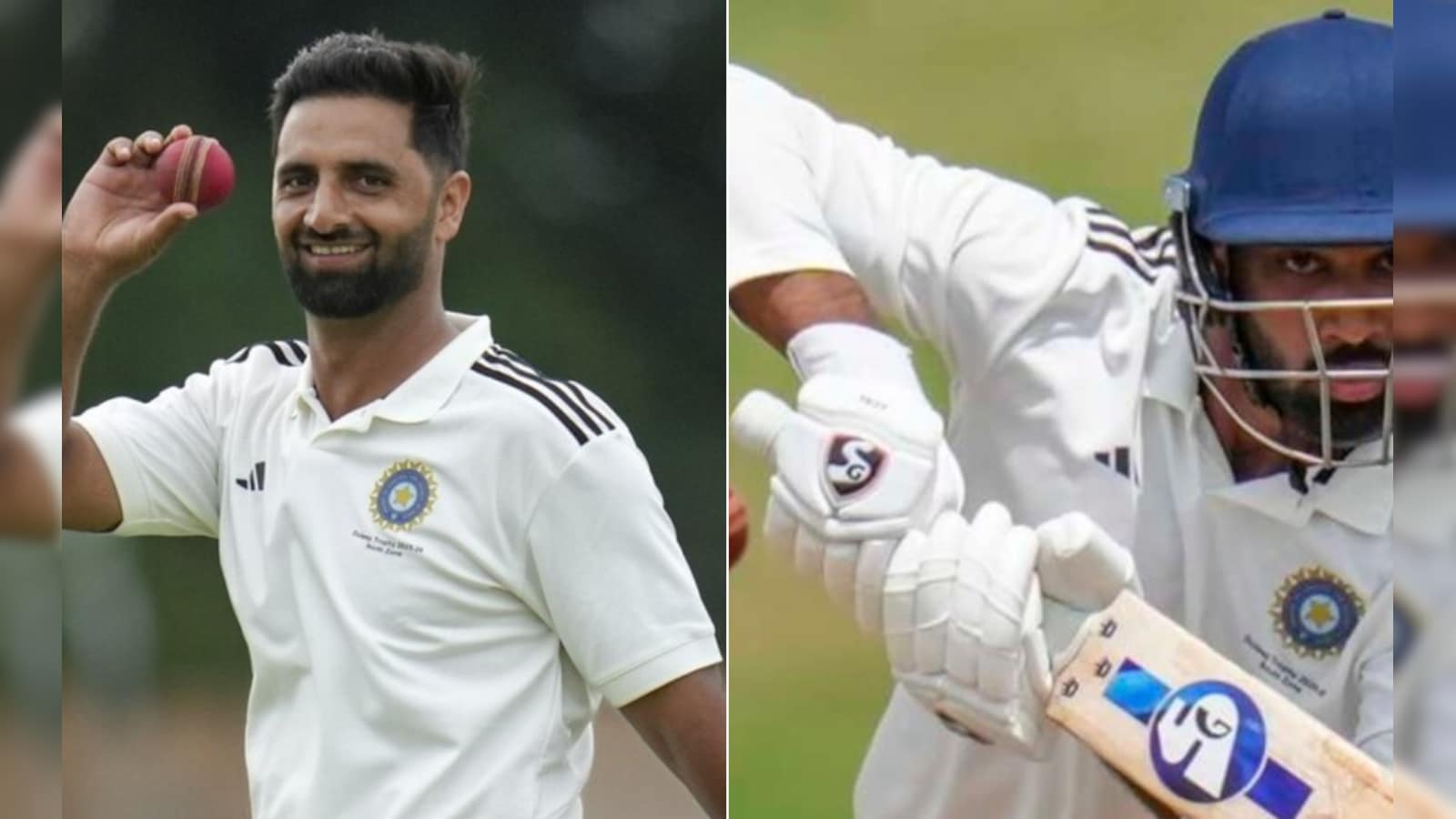 रणजी ट्रॉफी के टॉप बल्लेबाज-गेंदबाज को टेस्ट में नहीं मिला मौका, क्या BCCI का यह कदम खिलाड़ियों को निराश नहीं करेगा?