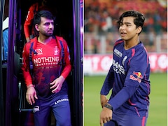 "Vaibhav Sooryavanshi Is Indeed Unprofessional": RCB Star Maintains Stance, Clarifies Controversy