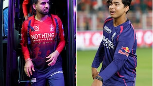 "Vaibhav Sooryavanshi Is Indeed Unprofessional": RCB Star Maintains Stance, Clarifies Controversy