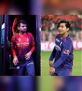 "Vaibhav Sooryavanshi Is Indeed Unprofessional": RCB Star Maintains Stance, Clarifies Controversy