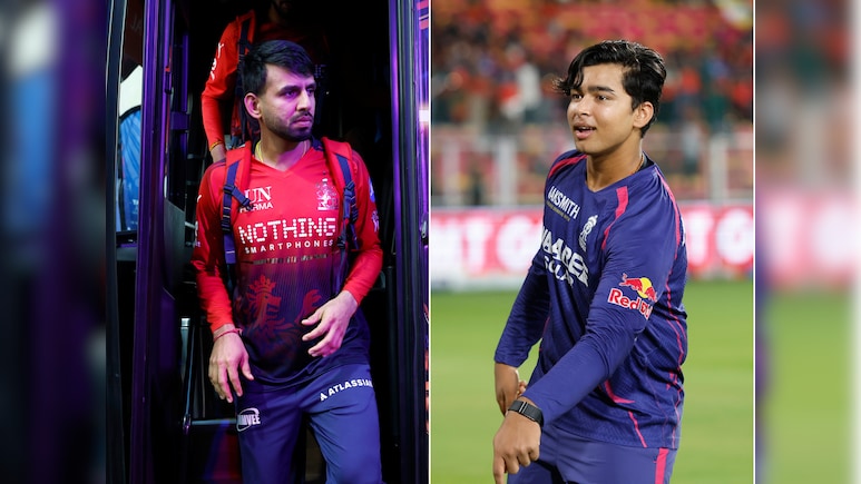 वैभव सूर्यवंशी अनप्रोफेशनल हैं...विवाद के बाद भी अपने बयान पर कायम RCB स्टार