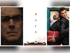 OTT Releases This Weekend: Jolly LLB 3, Rafa, Star City And More Films, Web Series To Add To Your Watchlist