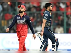 RCB vs GT: किसका पलड़ा है भारी, मैच के दौरान कैसा रहेगा पिच और मौसम का मिजाज, जानें दोनों टीमों की परफेक्ट XI!
