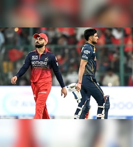 Why GT Have Edge Over RCB In IPL 2026 Qualifier 1: Irfan Pathan, Vrender Sehwag Explain