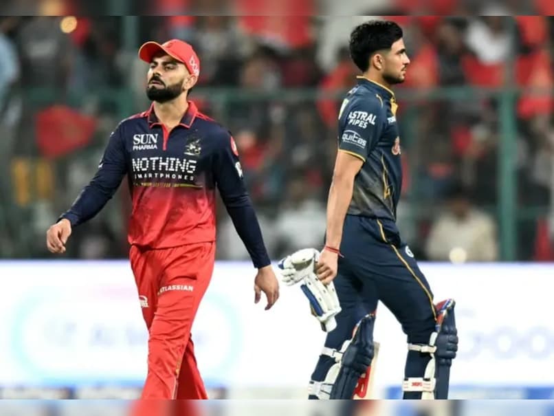 Why GT Have Edge Over RCB In IPL 2026 Qualifier 1: Irfan Pathan, Vrender Sehwag Explain