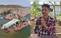 "Can't Eat, Sleep": Jabalpur Boat Pilot To NDTV On Tragedy That Killed 9