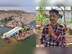 "Can't Eat, Sleep": Jabalpur Boat Pilot To NDTV On Tragedy That Killed 9