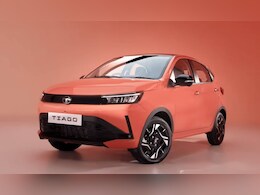 2026 Tata Tiago Facelifts Launch LIVE: टियागो का लॉन्च इवेंट शुरू, कुछ ही देर में नई टियागो से हटेगा पर्दा