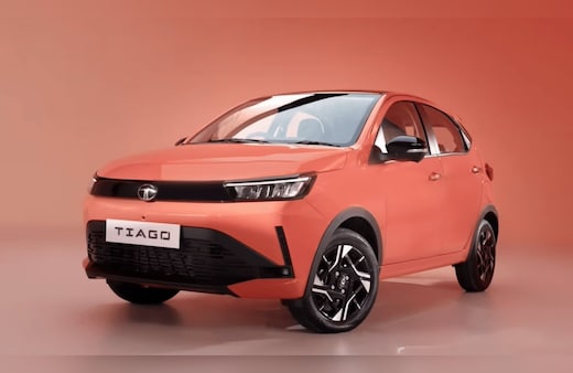 2026 Tata Tiago Facelifts Launch LIVE: आज आ रही टाटा की टियागो फेसलिफ्ट, कीमत से लेकर फीचर्स के बारे में जानिए