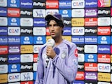 Fresh Row Hits IPL 2026: KKR Star's Concussion Substitution Raises Eyebrows Fresh Row Hits IPL 2026: KKR Star's Concussion Substitution Raises Eyebrows