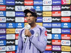 KKR Stars Concussion Substitution During Mumbai Indians Clash Sparks Fresh IPL 2026 Controversy