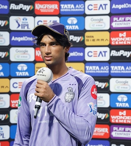 KKR Stars Concussion Substitution During Mumbai Indians Clash Sparks Fresh IPL 2026 Controversy