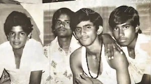 From Village Boy to Karnataka CM: The DK Shivakumar Story