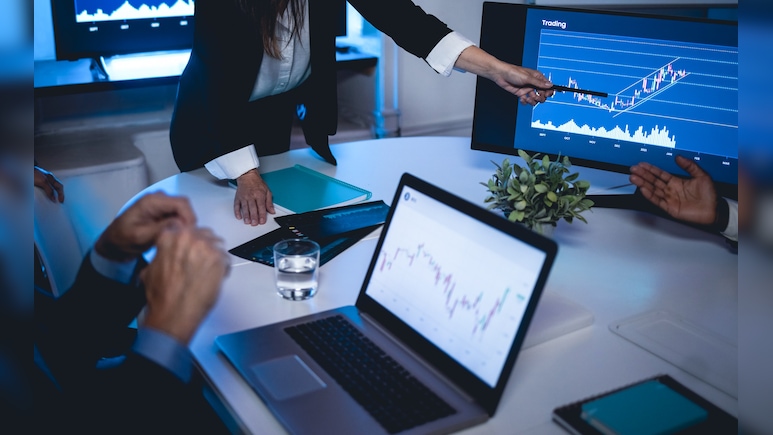 Bharat Forge, Biocon, Dabur, Escorts Kubota, Lupin, MRF, Pidilite Industries Q4 Results Today &mdash; Earning Estimates