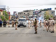 मणिपुर हिंसा के 3 साल पूरा होने पर बम धमाके से दहला इंफाल, एयरपोर्ट के पास हुआ विस्फोट