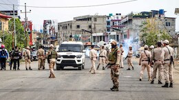 मणिपुर हिंसा के 3 साल पूरा होने पर बम धमाके से दहला इंफाल, एयरपोर्ट के पास हुआ विस्फोट