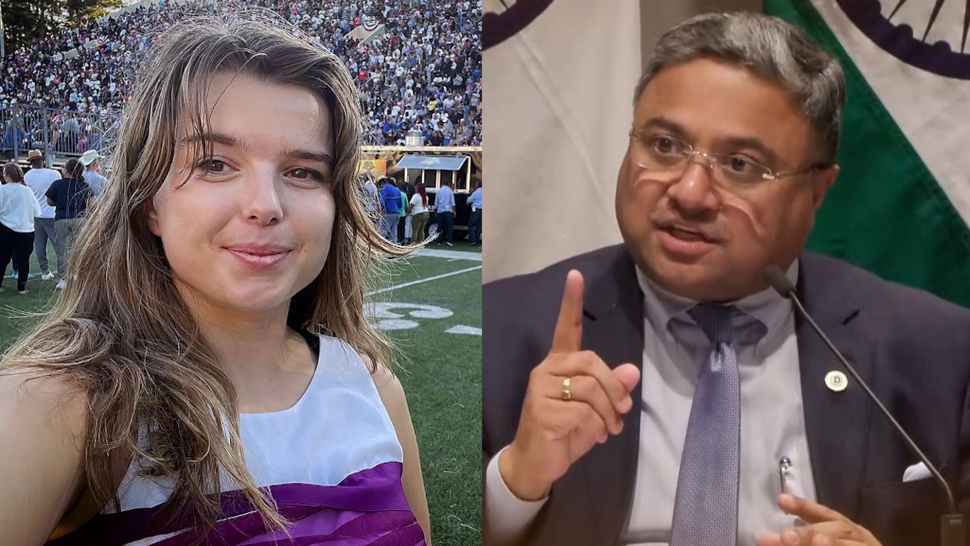 Free Speech or Planned Ambush? Norway Journalist vs MEA Decoded