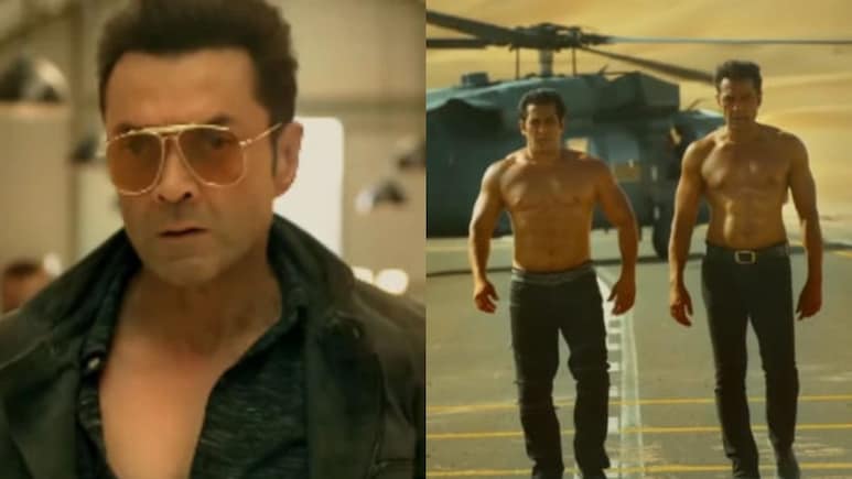 Bobby Deol Admits Feeling 'Forgotten' Before Salman Khan's <i>Race 3</i>: 'Young Generation <i>Mujhe Bhool Gayi Thi'</i>