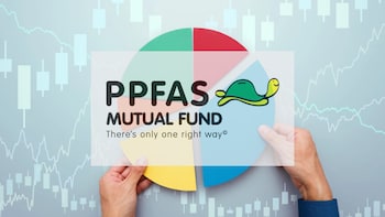 PPFAS' Triple Pivot: Cash Deployment, Positive Call On State Bonds And More