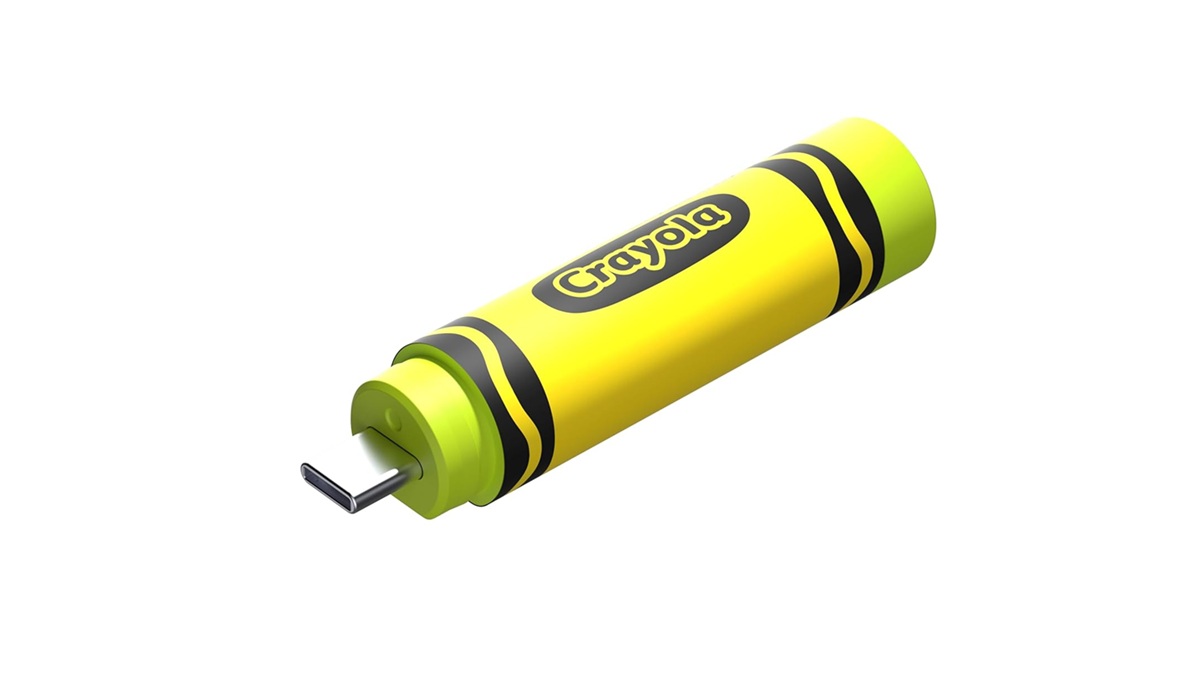 SanDisk Crayola USB Type-C Flash Drive लॉन्च, जानें कीमत और फीचर्स