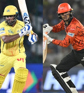 CSK vs SRH LIVE Score, IPL 2026: MS Dhoni To Play Last Match Amid Retirement Buzz? CSK, SRH Face Off In Virtual Quarter-Final