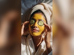 पहले खाओ फिर लगाओ! महंगे ब्यूटी प्रोडक्ट नहीं, सिर्फ 10 मिनट में घर पर बनाएं मैंगो फेस पैक